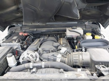 Jeep Wrangler IV 2023 Jeep Wrangler Rubicon 392 2023 6.4l 6.4 Benzyna 470KM, zdjęcie 8