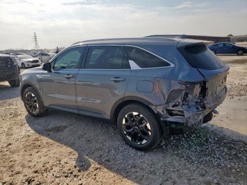 Kia Sorento IV 2025 Kia Sorento S 2025 2.5l 2.5 Benzyna 191KM, zdjęcie 1