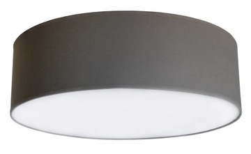 ПОТОЛОЧНЫЙ СВЕТИЛЬНИК ЛЮСТРА LP3 LED 3 x E27 абажур FI50 ГОСТИНАЯ СПАЛЬНЯ ОФИС ЗАЛ