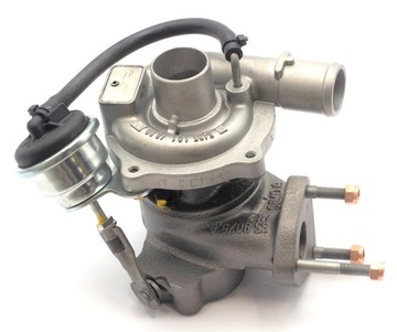 Turbina Opel Meriva Corsa Agila Combo Tigra 1.3 CDTI 69 70 75KM 54359700006