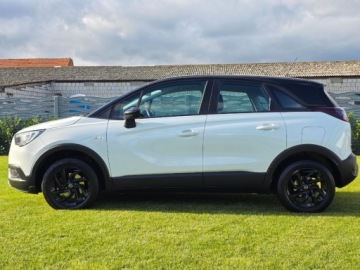 Opel 2019 Opel Crossland X 1.2 110Ps 89tys km Ledy Navi Alu Nowy Rozrzad Gwarancja, zdjęcie 2