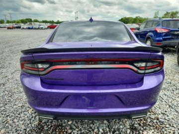 Dodge Charger VII 2023 Dodge Charger Sxt 2023 3.6 Benzyna 292KM, zdjęcie 3