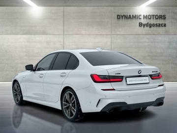BMW Seria 3 G20-G21 Limuzyna M 3.0 M340i 374KM 2019 BMW 340 BMW M340i, xDrive, 374KM, Bezwypadkowy, Sa, zdjęcie 2