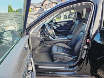 Audi A6 C8 2020 Audi A6 Limousine Advanced___35 TDi S Tronic___LED Skora Kamera360 Virtual, zdjęcie 11
