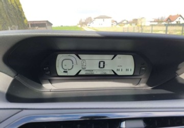Citroen Grand C4 Picasso II Grand Picasso 1.6 e-HDi 114KM 2014 Citroen C4 Grand Picasso Citroen C4 Grand Picasso 1.6 Diesel 115KM, zdjęcie 34