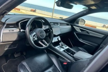 Jaguar F-Pace 2021 Jaguar F-Pace JAGUAR F-PACE 2.0D AWD Auto R-Dynamic S, Niska Cena, Bardzo, zdjęcie 22