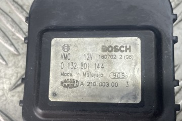 MOTOREK KRYT KOLEKTORU FIAT STILO (192_) 0132801144 1.9L DIESEL 103KW