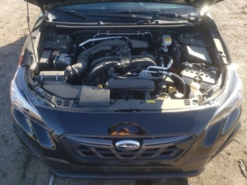 Subaru 2023 Subaru Crosstrek Sport, 2023r., 4x4, 2.5L 2.5 Benzyna 182KM, zdjęcie 11