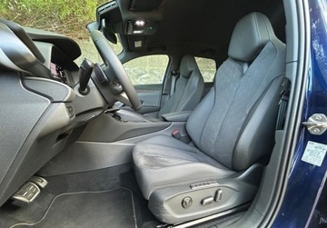 Cupra Terramar 2025 Cupra Terramar Pakiety, HUD, Sennheiser, ACC, Kamera 360, GPS, Bezwypadko, zdjęcie 8