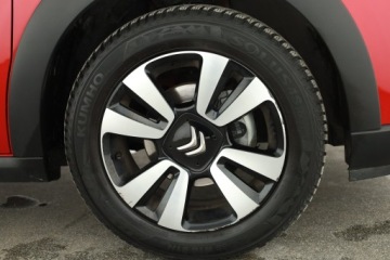 Citroen C3 IV 2024 Citroen C3 1.2 PureTech, Salon Polska, zdjęcie 11