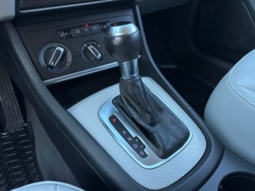 Audi Q3 I SUV 2.0 TFSI 170KM 2012 AUDI Q3 2.0 TFSI 170 KM S-Tronic QUATTRO / TYLKO 97 TYŚ KM! Z NIEMIEC*, zdjęcie 11