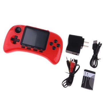 Портативная консоль Встроенная