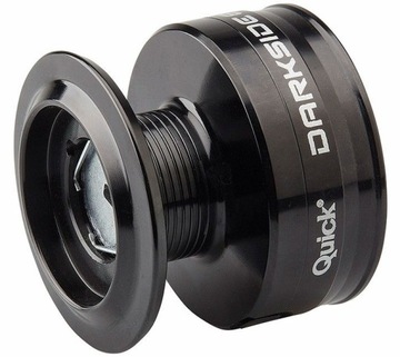 Катушка Dam Quick Darkside 8 4000S