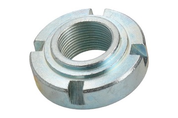 Гайка подседельного штыря вилки Simson