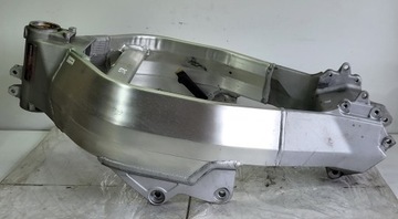 Рама + документы Honda CBR 929 RR SC44 00-01