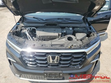 Honda Pilot II 2025 Honda Pilot _TOURING_4x4_3.5 L_285 km_2025r_8 osobowa 3.5 Benzyna 285KM, zdjęcie 11