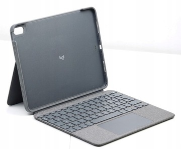 LOGITECH COMBO TOUCH IPAD AIR 4-5 ЧЕХОЛ