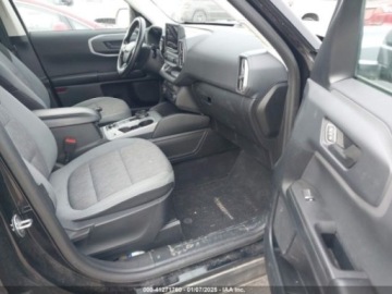 Ford 2021 Ford Bronco 2021r., Big Bend, od ubezpieczalni 1.5 Benzyna 181KM, zdjęcie 7