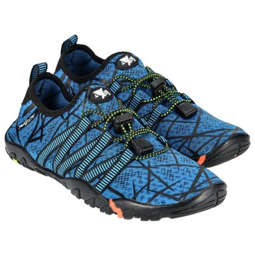 МНОГОФУНКЦИОНАЛЬНЫЕ ВОДНЫЕ ОБУВИ ДЛЯ ПЛАВАНИЯ НА ПЛЯЖЕ МОРСКИЕ ЕЖИ REEF STONES R36 PRO