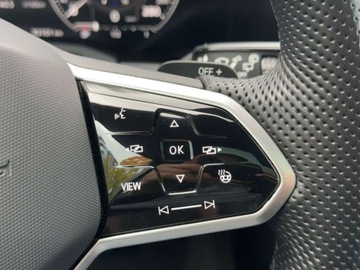 Volkswagen Touareg III SUV 3.0 V6 SCR TDI 286KM 2023 Volkswagen Touareg TDI 4X4 285KM R-LINE HAK Panorama DSG Pneumatyka FVA, zdjęcie 17