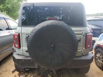 Ford 2023 Ford Bronco Base 2 door advanced 4x4 2.7 Benzyna 315KM, zdjęcie 3