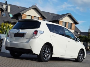 Toyota Verso Minivan Facelifting 1.6 D-4D 112KM 2014 Toyota Verso ___Premium___1.6 D-4D 112KM___LED Navi Kamera Panorama___ 1.6, zdjęcie 27
