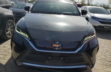 Toyota Venza 2021 Toyota Venza 2021 TOYOTA VENZA LE 2.5 Hybryda 219KM, zdjęcie 5