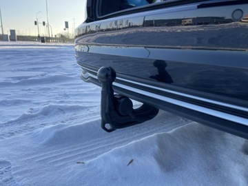 Audi A6 C8 Avant Facelifting 2.0 45 TFSI 265KM 2025 Audi A6 Avant 45 TFSI quattro S tronic | Matrix LE, zdjęcie 25