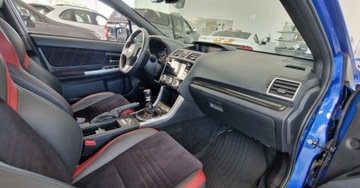 Subaru 2015 Subaru WRX STI 300KM Bezwypadkowy 2.5 Benzyna 300KM, zdjęcie 19
