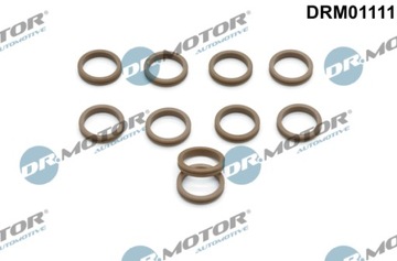 DR.MOTOR DRM01111 Zestaw naprawczy, klimatyzacja