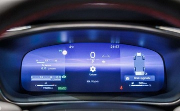 Toyota Corolla XII TS Kombi Facelifting 2.0 Hybrid Dynamic Force 196KM 2023 Toyota Corolla 2.0 Hybrid GR Sport Dynamic 2.0 Hybryda 197KM, zdjęcie 7