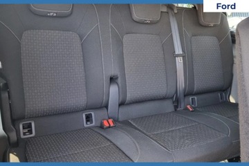 Ford Transit Custom II Van L2 2.0 EcoBlue  136KM 2024 Ford Transit Custom Kombi M1 L2H1 Trend 2.0 136KM, zdjęcie 10