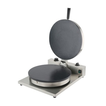 Naleśnikarka elektryczna profesjonalna gastronomiczna 2400W CUKUS FY-H40