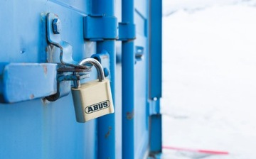 КОМБИНИРОВАННЫЙ ЗАМОК ABUS 180IB/50 NAUTILUS EXTERNAL