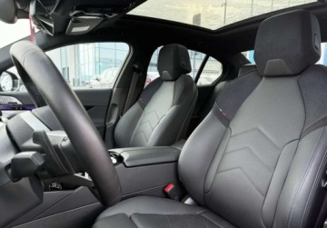 BMW Seria 5 G90-91 2025 BMW Seria 5 I wlasciciel M Sport Hak Gwarancja Bezwypadkowy FVAT23, zdjęcie 26