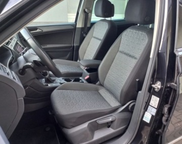 Volkswagen Tiguan II SUV Facelifting 2.0 TDI 150KM 2022 Volkswagen Tiguan 2,0 TDI 150kM 4Motion Life Salon Polska F.Vat 23 2.0, zdjęcie 20