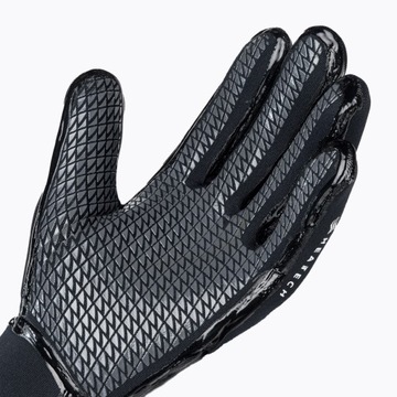 Rękawice do nurkowania ZONE3 Heat Tech czarne NA18UHTG101 S