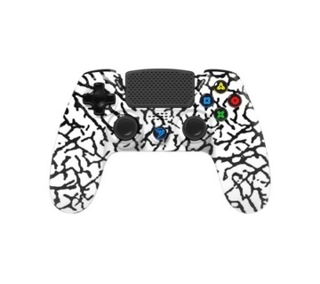 Контроллер COBRA QSP416 Белый и черный камуфляж