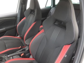 Skoda Kamiq Crossover 1.5 TSI 150KM 2024 Skoda Kamiq 1.5 TSI, Salon Polska, Serwis ASO, zdjęcie 17