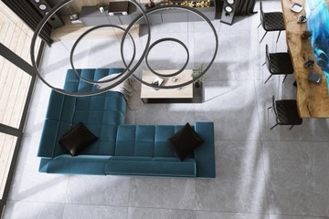 3D дизайн интерьера кухни, ванной комнаты, комнаты.