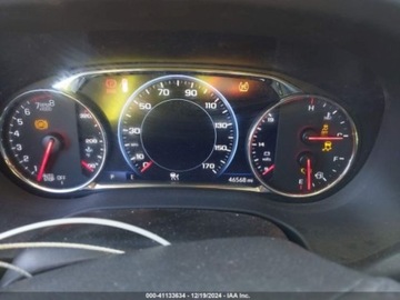  GMC Acadia 2021r., DENALI, od ubezpieczalni 3.6 Benzyna 310KM, zdjęcie 10