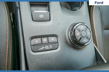 Ford Ranger VI Podwójna kabina 2.0 EcoBlue BI-TURBO 205KM 2025 FORD Ranger Wildtrak X A10 4x4 2.0 205KM, zdjęcie 9