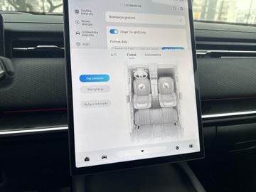 Jaecoo 7 2024 Jaecoo 7 Super Hybrid Exclusive FV23, zdjęcie 21