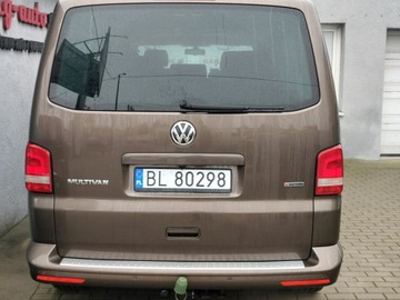 Volkswagen Multivan T6 2012 Volkswagen Multivan Long bogata opcja 4x4 Gwarancj, zdjęcie 6