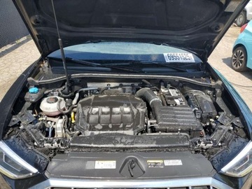 Audi Q3 II 2023 Audi Q3 Premium S Line 45 2023 2.0l 2.0 Benzyna 228KM, zdjęcie 6