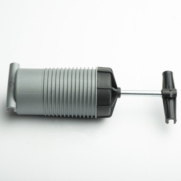 Korpus cylinder pompki nożnej START