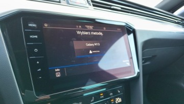 Volkswagen Passat B8 Variant Facelifting 2.0 TDI SCR 200KM 2022 Volkswagen Passat Variant 2.0TDI 200KM ACC 4x4 Iwl, zdjęcie 23