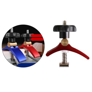 T Track Mocowanie Frezarka do drewna Mitre M6