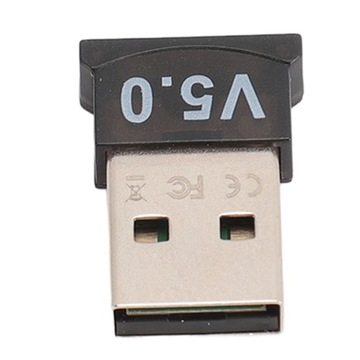 Беспроводной USB-адаптер Bluetooth 5.0 с быстрой передачей USB-адаптер XD