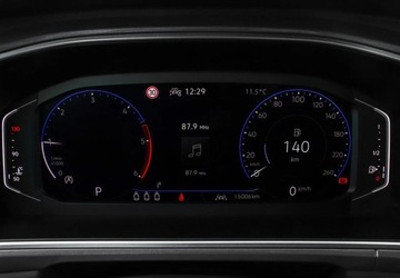Volkswagen T-Roc I SUV Facelifting 2.0 TDI SCR 150KM 2024 Volkswagen T-Roc 2.0TDI 150KM Style DSG, Kamera Cofania, Podgrzewane Fotel, zdjęcie 19